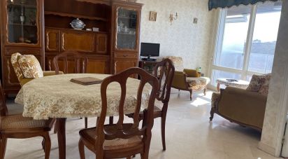 Apartment 3 rooms of 44 m² in Royan (17200)