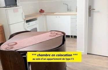 Apartment 1 room of 13 m² in Villeneuve-le-Roi (94290)