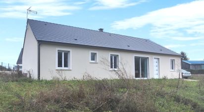 House 7 rooms of 136 m² in Escrennes (45300)