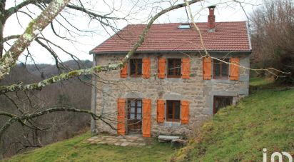House 4 rooms of 125 m² in Saint-Clément (03250)