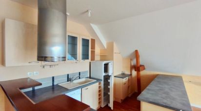 Appartement 2 pièces de 49 m² à Janzé (35150)