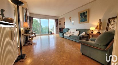 Apartment 6 rooms of 118 m² in Saint-Sébastien-sur-Loire (44230)