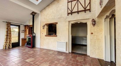 House 6 rooms of 154 m² in Budos (33720)