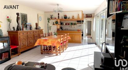 Maison 5 pièces de 142 m² à Saint-Gilles-Croix-de-Vie (85800)