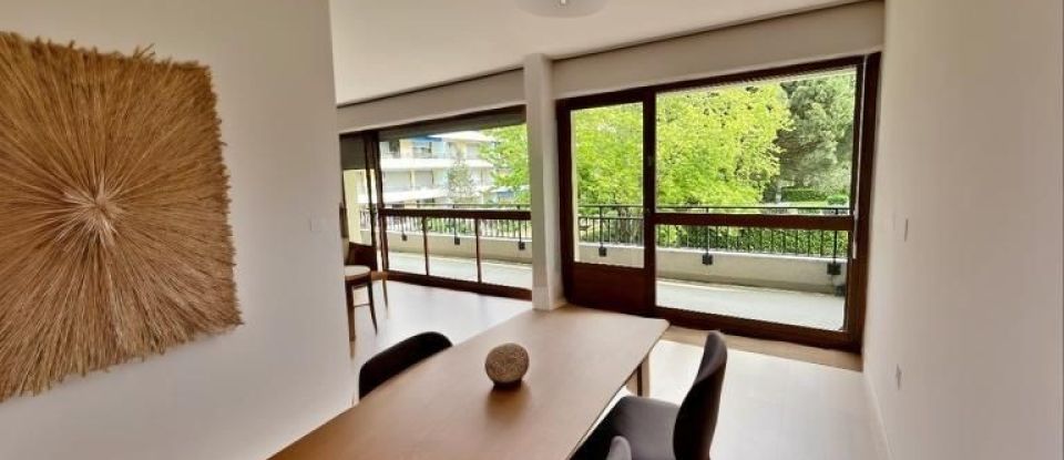 Appartement 4 pièces de 87 m² à Pessac (33600)