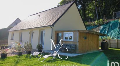 House 6 rooms of 100 m² in Fécamp (76400)