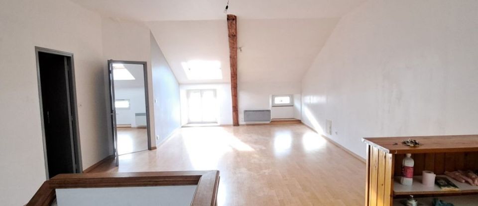 Town house 9 rooms of 250 m² in Langogne (48300)