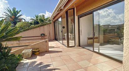 House 4 rooms of 115 m² in Sainte-Maxime (83120)