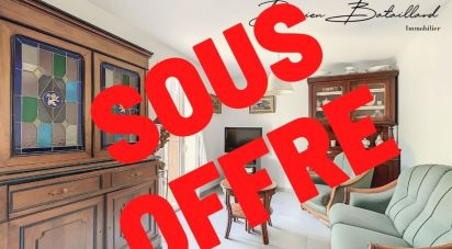 House 5 rooms of 83 m² in Nogent-le-Roi (28210)