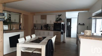 Maison 3 pièces de 130 m² à Coutras (33230)