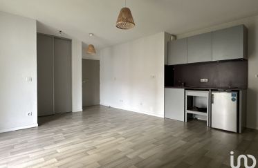 Appartement 2 pièces de 50 m² à Caluire-et-Cuire (69300)