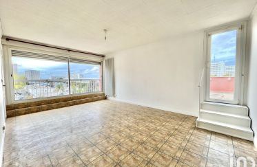 Appartement 2 pièces de 46 m² à Poitiers (86000)