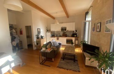 Appartement 1 pièce de 32 m² à Bordeaux (33000)