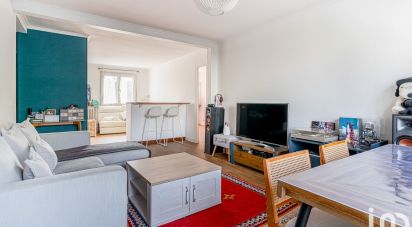 Appartement 3 pièces de 65 m² à Poissy (78300)