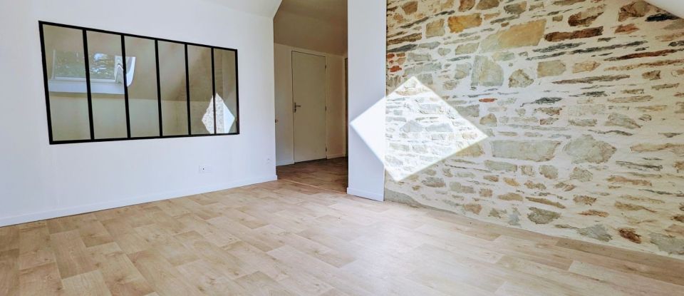 House 5 rooms of 116 m² in Sainte-Anne-sur-Vilaine (35390)
