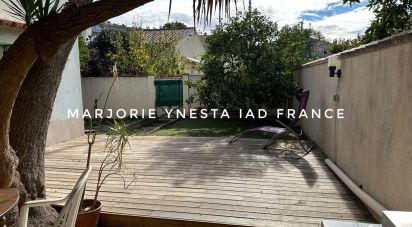 House 3 rooms of 75 m² in Toulon (83200)