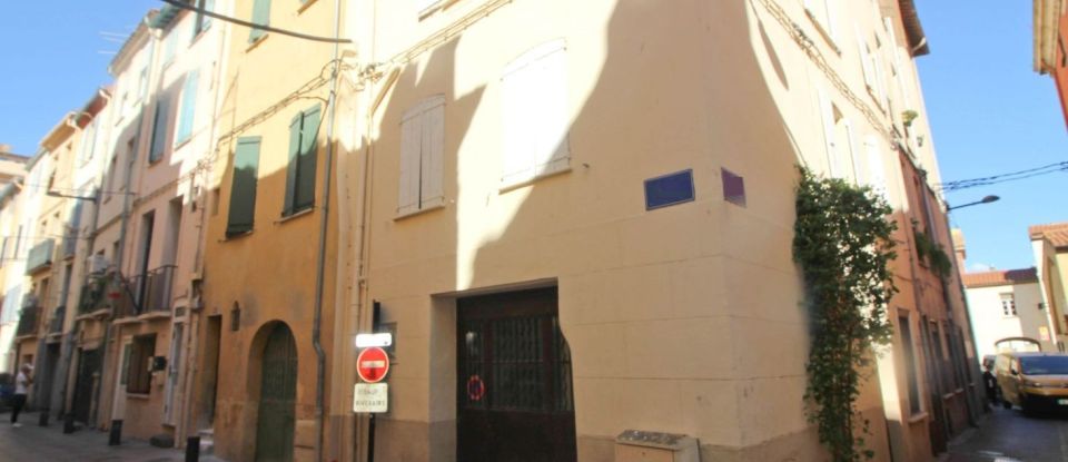 Commercial walls of 150 m² in Perpignan (66000)