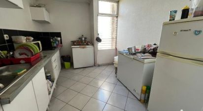Appartement 3 pièces de 63 m² à Pointe-à-Pitre (97110)