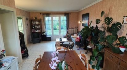 House 5 rooms of 88 m² in Pithiviers (45300)