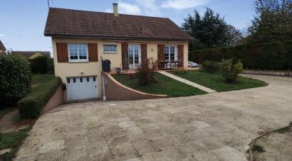 House 5 rooms of 88 m² in Pithiviers (45300)