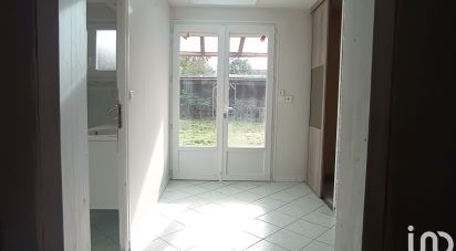Village house 6 rooms of 97 m² in Rogny (02140)