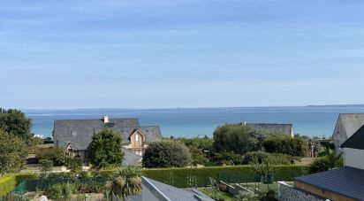 House 4 rooms of 107 m² in Cancale (35260)