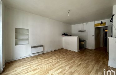 Appartement 1 pièce de 26 m² à Annecy (74000)