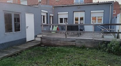 House 4 rooms of 90 m² in Sin-le-Noble (59450)
