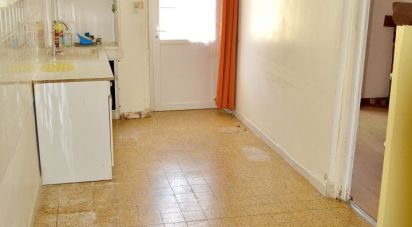 House 5 rooms of 99 m² in La Trimouille (86290)