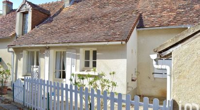House 5 rooms of 99 m² in La Trimouille (86290)