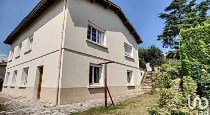 House 5 rooms of 127 m² in Salaise-sur-Sanne (38150)