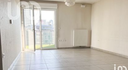 Apartment 4 rooms of 81 m² in Bordeaux (33800)