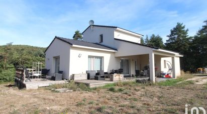 House 4 rooms of 116 m² in Marnhagues-et-Latour (12540)