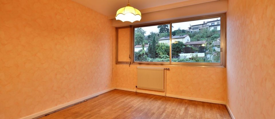 Appartement 3 pièces de 70 m² à Caluire-et-Cuire (69300)