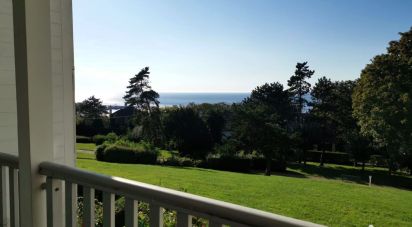 Apartment 3 rooms of 62 m² in Trouville-sur-Mer (14360)