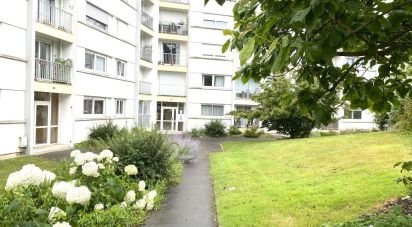 Appartement 4 pièces de 77 m² à Brest (29200)