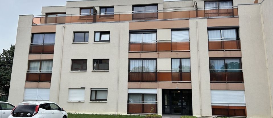 Apartment 2 rooms of 46 m² in Caen (14000)