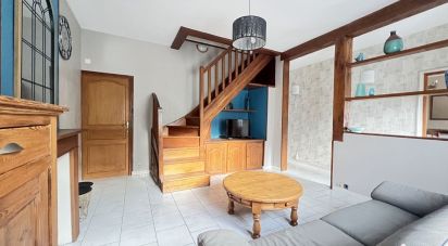 House 4 rooms of 144 m² in Aulnoy-lez-Valenciennes (59300)