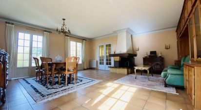 House 5 rooms of 101 m² in Boisseuil (87220)