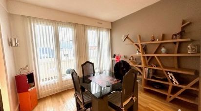 Apartment 5 rooms of 112 m² in Le Havre (76600)