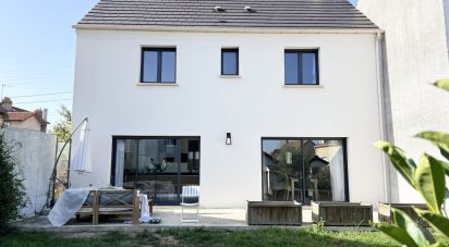 House 5 rooms of 125 m² in Chilly-Mazarin (91380)