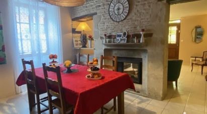 House 5 rooms of 153 m² in Ampilly-le-Sec (21400)