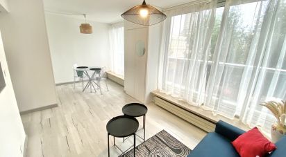 Apartment 2 rooms of 32 m² in Le Havre (76600)
