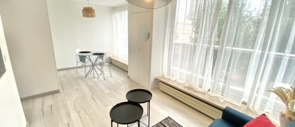 Apartment 2 rooms of 32 m² in Le Havre (76600)