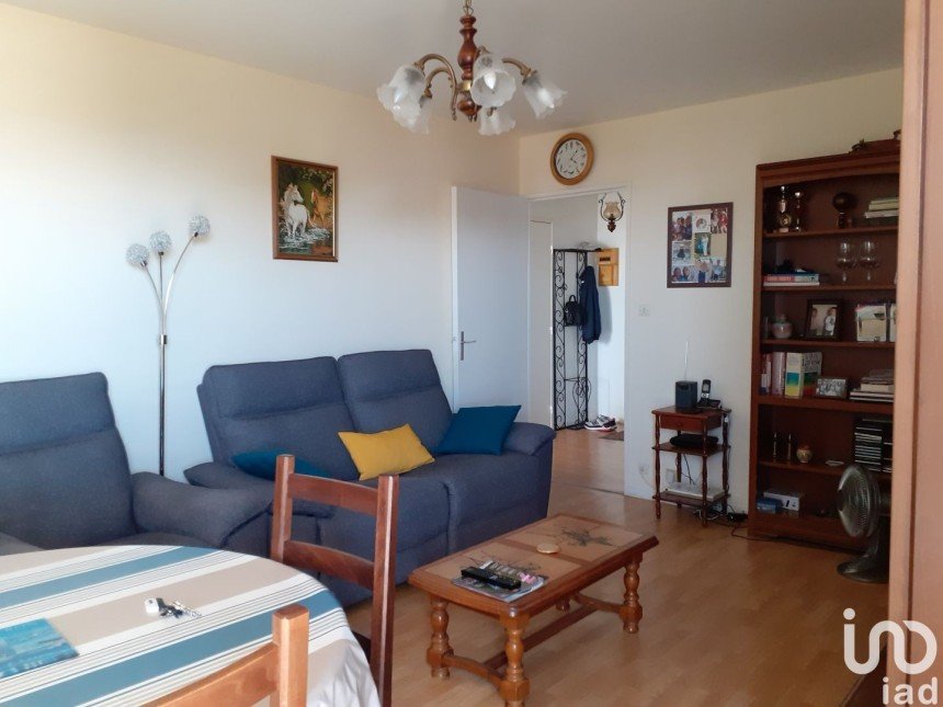 Appartement 2 pièces de 58 m² à Talant (21240)