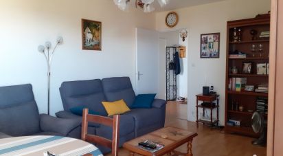Apartment 2 rooms of 58 m² in Talant (21240)