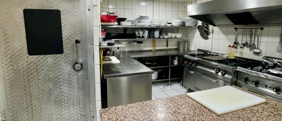 Restaurant of 226 m² in Ham-sous-Varsberg (57880)