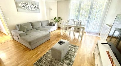 Appartement 3 pièces de 69 m² à Sartrouville (78500)