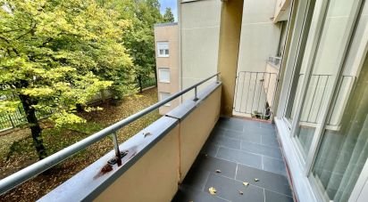 Apartment 3 rooms of 69 m² in Sartrouville (78500)