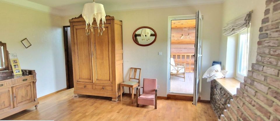 House 12 rooms of 260 m² in Wignehies (59212)